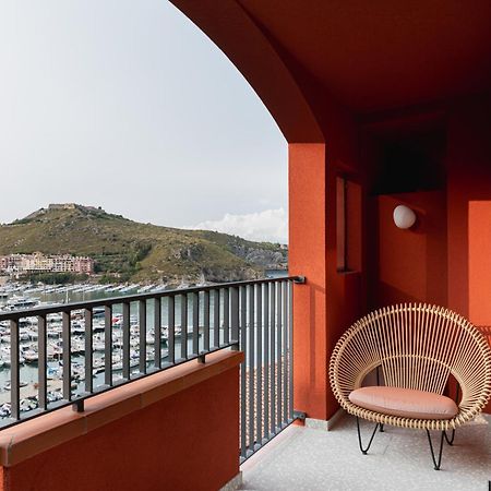 La Roqqa Hotel Порто Ерколе Екстериор снимка
