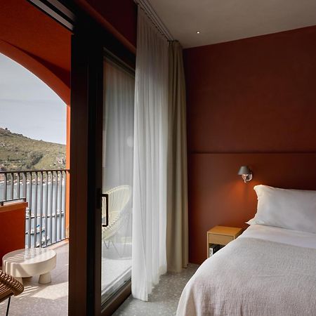 La Roqqa Hotel Порто Ерколе Екстериор снимка