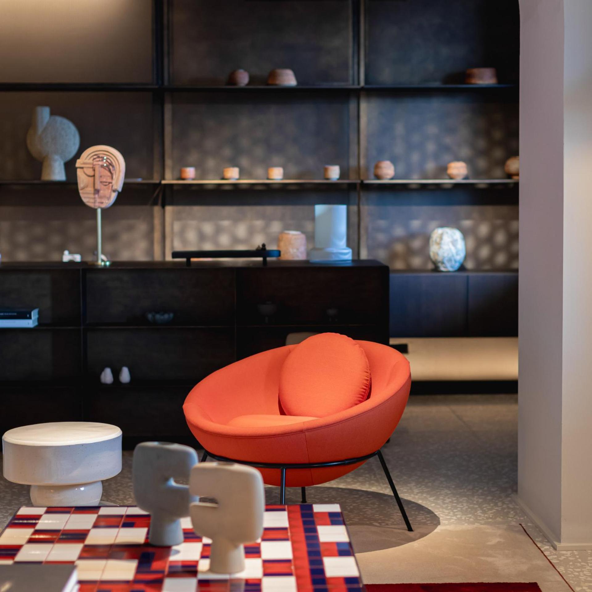 La Roqqa Hotel Порто Ерколе Екстериор снимка