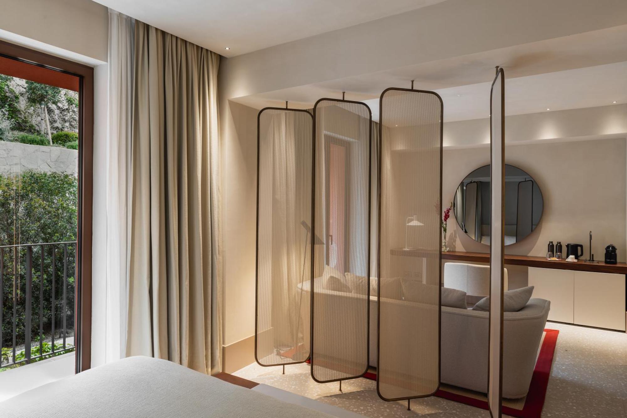 La Roqqa Hotel Порто Ерколе Екстериор снимка
