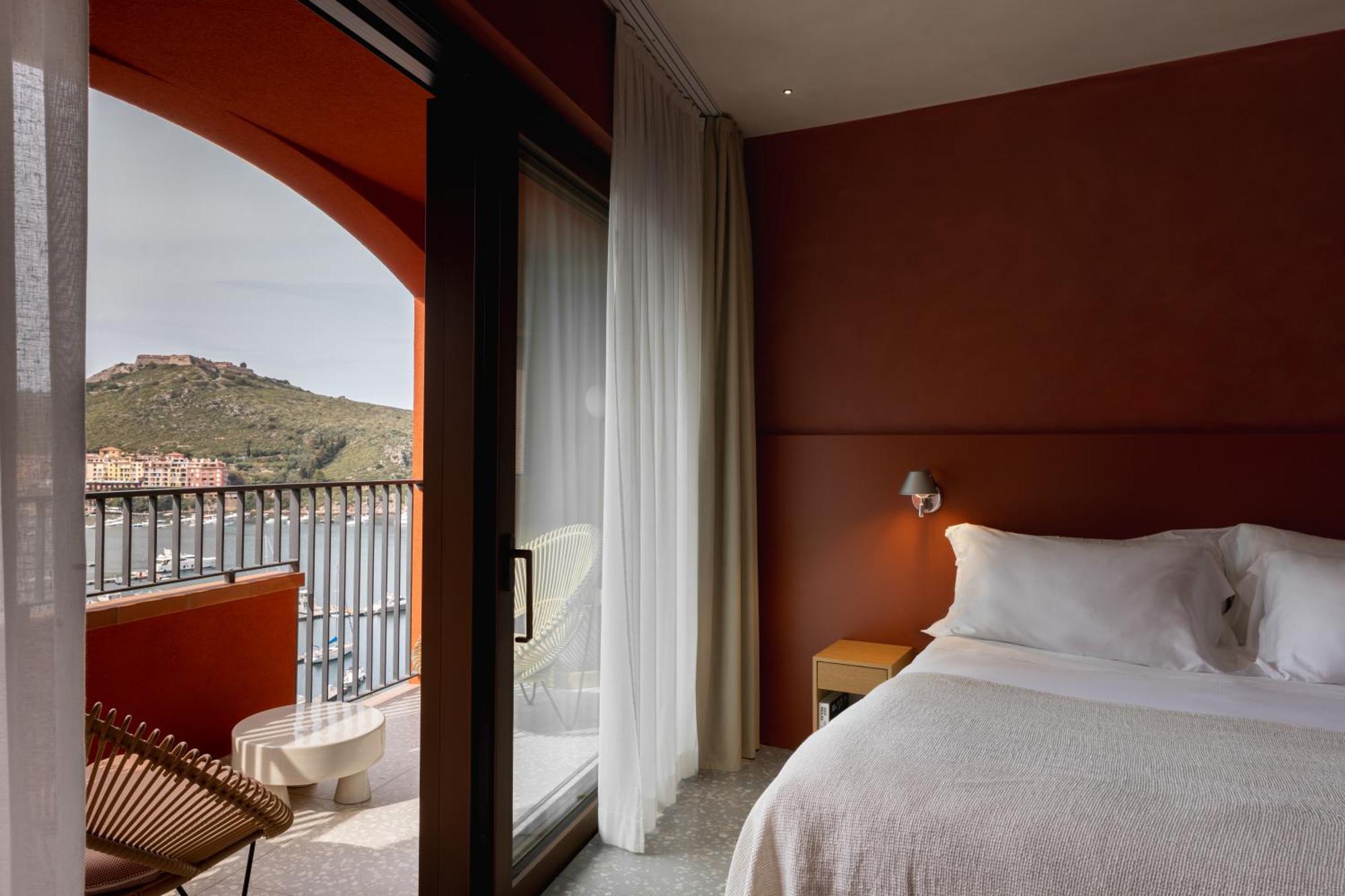 La Roqqa Hotel Порто Ерколе Екстериор снимка