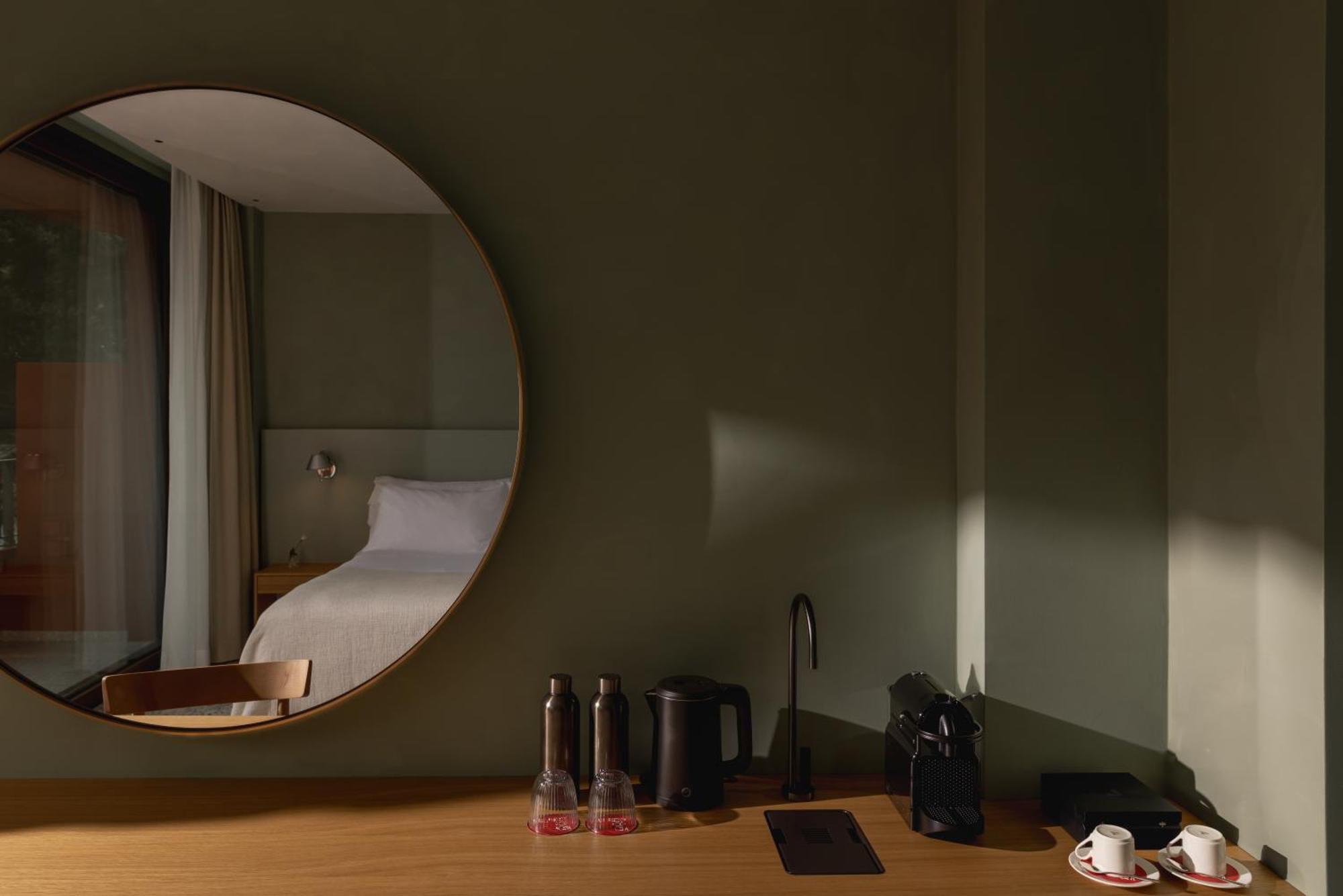 La Roqqa Hotel Порто Ерколе Стая снимка