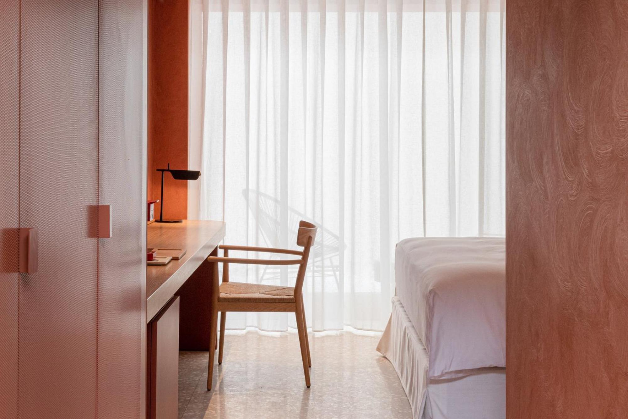 La Roqqa Hotel Порто Ерколе Стая снимка