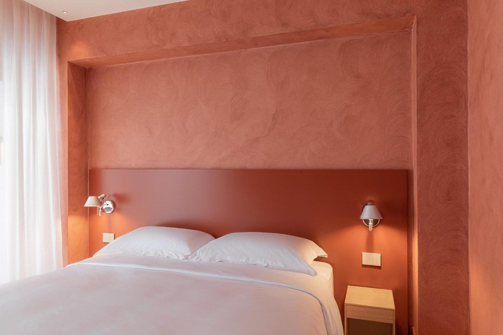 La Roqqa Hotel Порто Ерколе Стая снимка